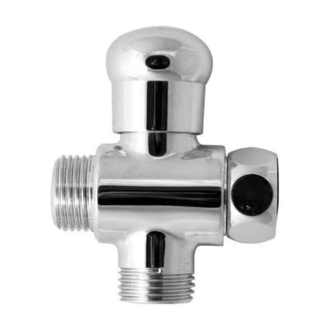 Intercambiador Ducha 1/2"" - Nibsa