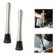 thumbnail image 3 of Mortero De Bar Profesional Acero Inoxidable Muddler Marinshop Coctel Bartender Set Cocteleria 21cm, 3 of 3