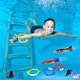 thumbnail image 4 of Set De Juegos De Buceo En Piscina O Playa Para Niños, 4 of 5