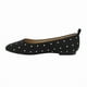 thumbnail image 4 of Ballerina Agua de Coco Tachas Negra, 4 of 6