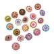 thumbnail image 1 of Craft DIY 3D Puzzle Desarrollo Sensorial Forma A Juego Puzzle Para Bebés, 1 of 5