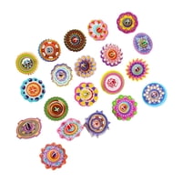 Bothyi - Craft Diy 3D Puzzle Desarrollo Sensorial Forma A Juego Puzzle Para Bebés