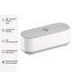 thumbnail image 4 of Revolutionize Your Cleaning Routine with our Rechargeable Ultrasonic Washing Machine - Perfect for Glasses, Braces, Toothbrushes, and Jewelry!, 4 of 4