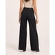 thumbnail image 2 of Jeans Negro Full Wide Leg Negro Push Up J9297, 2 of 7
