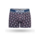 thumbnail image 2 of Pack de 3 Boxer Colección Enigma 1, algodón peruano premium. (Boxer Power + Boxer Oso Geométrico + Boxer Calamar), TALLA S, 2 of 4