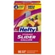 thumbnail image 1 of Bolsas de almacenamiento Hefty Slider, tamaño galón, 66 unidades, para cocina, 1 of 7