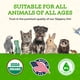 thumbnail image 5 of Extracto de hierbas Animal Essentials Slippery Elm, 30 ml, para perros y gatos, 5 of 8