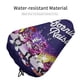 thumbnail image 4 of Las Pasas de California Funda de Asiento de Bicicleta Impermeable, Cojín Elástico Suave, Protector contra Lluvia, Polvo y UV, 4 of 6