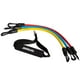 thumbnail image 5 of Rueda abdominal / mancuerna / apoya flexiones/Elastico resistencia, 5 of 6