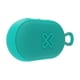 thumbnail image 3 of Parlante Bluetooth Portátil Klip Xtreme GrooveSplash Verde KBS-030GN, 3 of 8