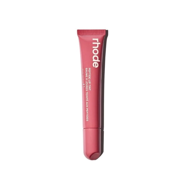 Rhode Peptide Lip Tratamiento Labial De Peptidos Salty Tan