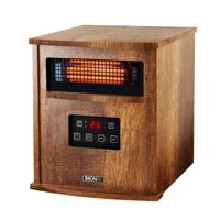 Thomas - Estufa Eléctrica Th-Ir60 1800W Café