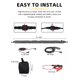 thumbnail image 5 of Cinta LED TopAutoGear 1,2 m Impermeable 12 V Regulable, 5 of 9
