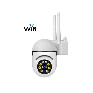 Vipa - Cámara Seguridad Exterior Ip Wifi Full Hd Robótica Ip600