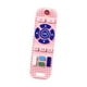 thumbnail image 5 of Juguetes Para La Dentición Del Bebé Forma De Control Remoto Para Bebés De 3 A 12 Meses Niños Pequeños Baby Pink, 5 of 5