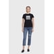 thumbnail image 4 of Polera Mujer Negro, 4 of 4