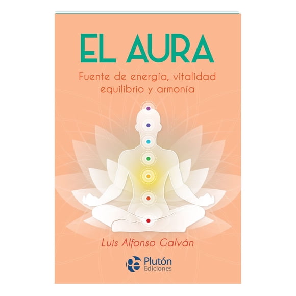 El Aura - Luis Alfonso Galván