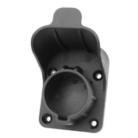 Ioensy - Soporte De Pared Para Cargador Ev, Reemplazo Del Soporte De Cargador Portátil J1772