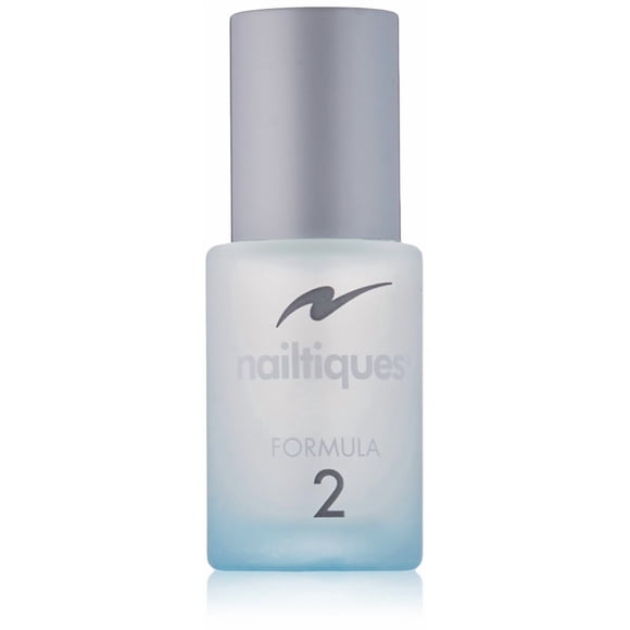 Proteína para uñas Nailtiques Formula 2, 15 ml (paquete de 1)
