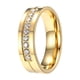 thumbnail image 1 of Anillo De Joyería Para Mujeres Y Hombres Para El Trabajo Diario, Compromiso, Regalo Del Día De San Valentín, 1 of 5