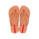 thumbnail image 1 of Sandalia Mujer Naranja/Rosado Glitter Ipanema, 1 of 3