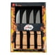 thumbnail image 1 of Display Box 4 cuchillos de carne, 1 of 3