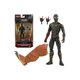 thumbnail image 1 of Figura de acción Spider-Man Marvel Legends negra y dorada 15 cm, 1 of 6