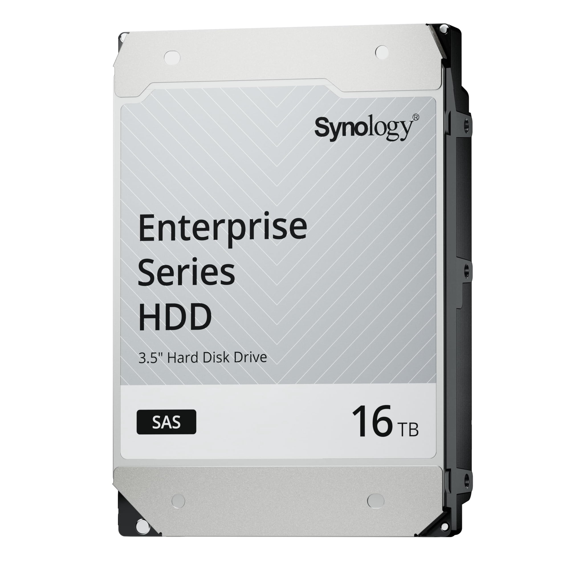 Disco Duro Synology Enterprise Has5300 Sas De 16 Tb Y 3,5