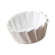 thumbnail image 5 of Revestimientos De Papel Para Freidora De Aire, Redondos, Para Hornear Albóndigas, Batata Asada, 6 Pulgadas, 50 Uds., 5 of 5