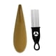 thumbnail image 3 of 2 Piezas Guiro Instrumento Toy Compact Guiro Shaker Para Adultos Ni?os Adolescentes 25 Cm, 3 of 5
