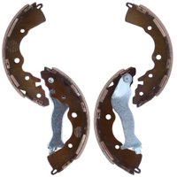 Repuestos Del Sol - Juego Patines Freno Traseros Kia Morning C 1.2 2017 2022