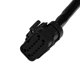 thumbnail image 3 of Espejo de puerta (lado pasajero) KarParts360 para Kia Forte 2017‑2018, con ajuste eléctrico y calefacción, 3 of 9