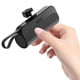 thumbnail image 3 of Bateria Externa Power Bank Carga Rapida 10000mah L778N Negro, 3 of 5