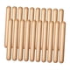 thumbnail image 4 of 20 Piezas De Palo De Ritmo De Juguete, Instrumento De Percusión De Madera Para Niños, Niñas, Niños Y Bebés, 4 of 5