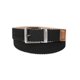 thumbnail image 3 of Cinturón Tommy Hilfiger Hombre Talla Pequeña Reversible Marrón Claro/Negro, 3 of 6