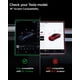 thumbnail image 3 of Protector De Pantalla Aluminacore Para Tesla Model Y Acabado Mate, 3 of 7