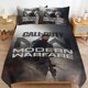 thumbnail image 1 of Call Of Duty Bedding Set Duvet Cover Comfortable and Lightweight Cartoon Bedding 3 Piece Bed Set, 1 of 5