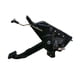 thumbnail image 3 of Conjunto de pedal de freno de emergencia para estacionamiento J5363420 para Yj - Kit completo para asegurar tu vehículo, 3 of 4