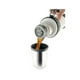 thumbnail image 2 of Termo Líquido Acero Inoxidable Work Blanco 1, 2 of 3