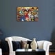 thumbnail image 4 of Yokai Watch Cartel Metálico, Decoración de Pared de Cartel Metálico Personalizado para Regalos de Fans, Amigos, Familia y Amantes 30*40cm, 4 of 6