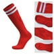 thumbnail image 2 of Calcetines Futbol Pack 10x Calidad A - Rojo, 2 of 2