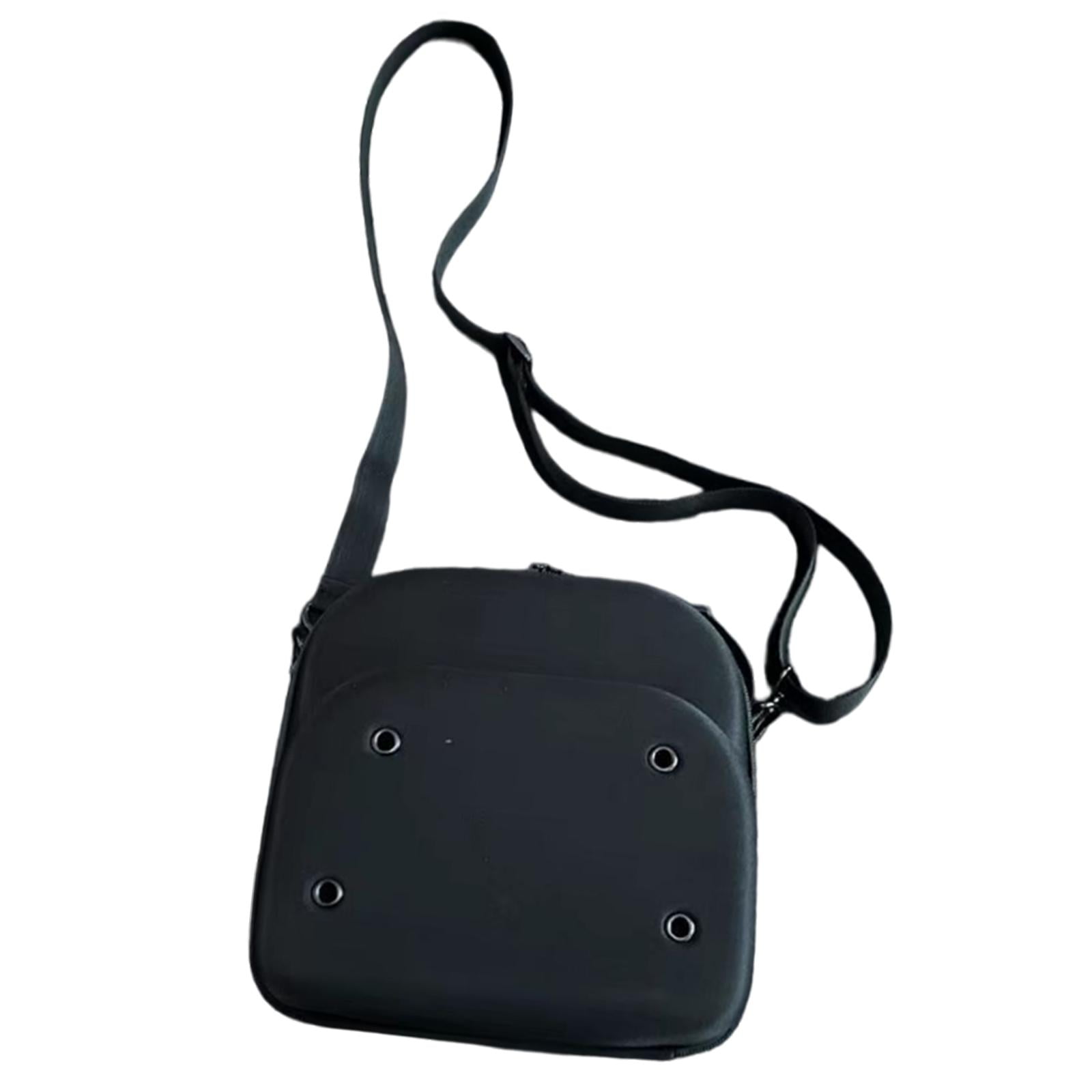 Bothyi - Estuche De Viaje Para Sombrero, Caja De Almacenamiento Multifunción Para Sombrero, Para El Hogar, Al Aire Libre, Hombres Y Mujeres S