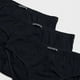 thumbnail image 3 of Slip Hombre Tripack Mix Negro/Gris Corona, 3 of 5