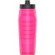 thumbnail image 4 of Botella de agua Under Armour Sideline Squeeze 946 ml, color rosa intenso, 4 of 7