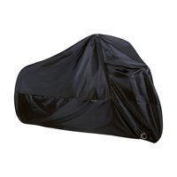 Ioensy - Funda Moto Universal Para Motos Grandes