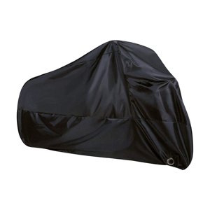 Ioensy - Funda Moto Universal Para Motos Grandes