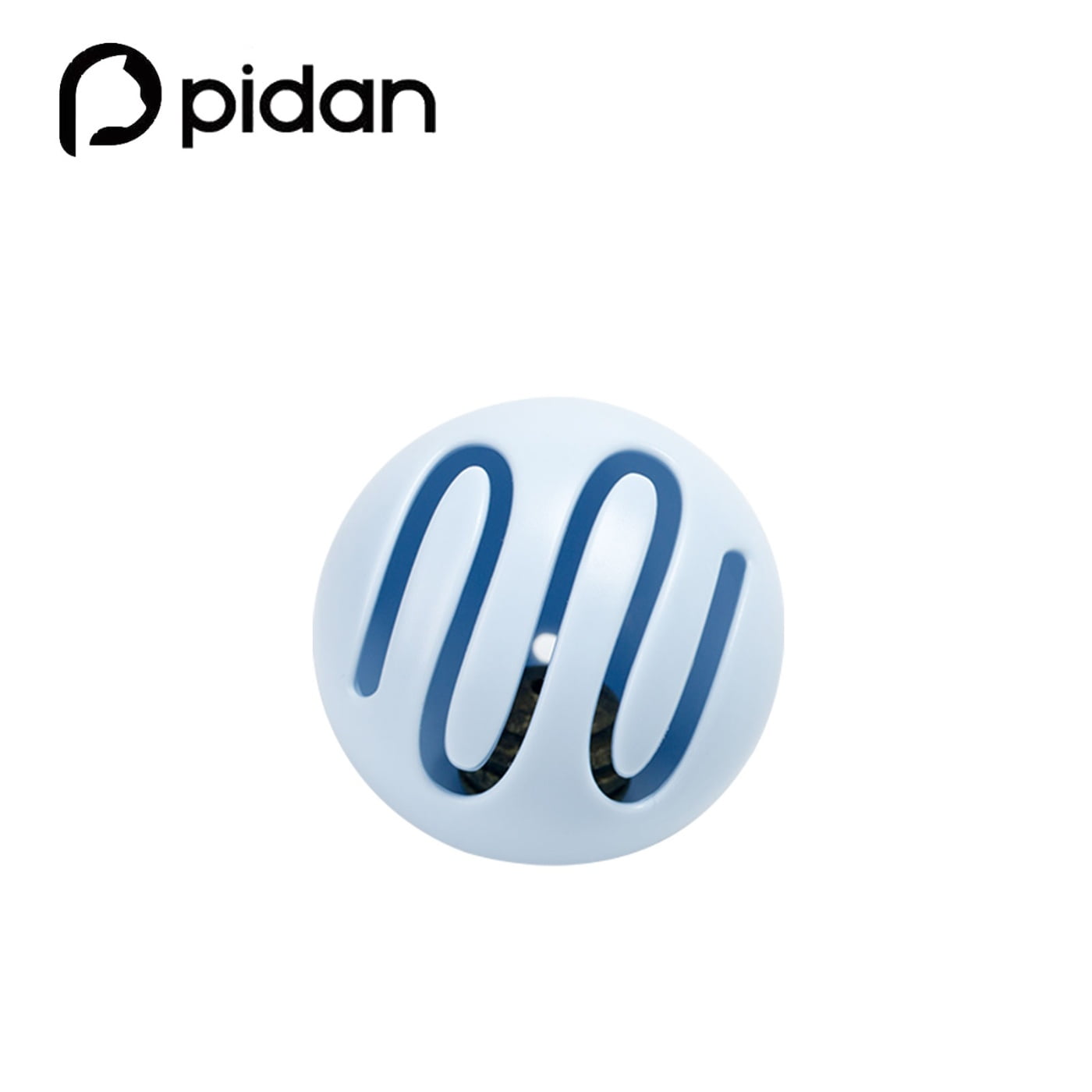 Pidan® Bola Pet Cat Kitty Con Catnip Natural Antiestrés