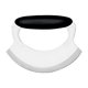 thumbnail image 1 of Cuchillo Multifuncional de Puño Cocina Pizza Brinox Plus, 1 of 3