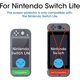 thumbnail image 2 of Protector de pantalla amFilm para Nintendo Switch Lite (Pack de 3), 2 of 5