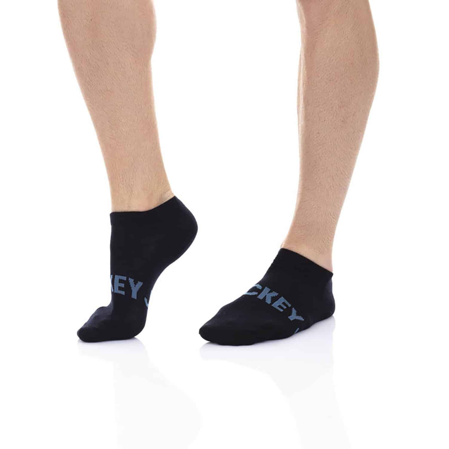 Lady Genny - Calcetines Anti-Transpirantes Invisibles